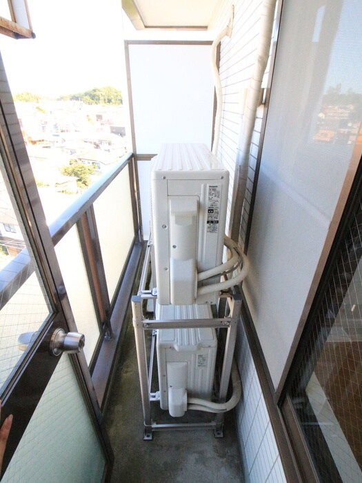 物件内観写真16　(ベランダ・バルコニー)