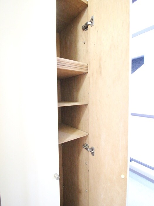 物件内観写真21　(靴箱)