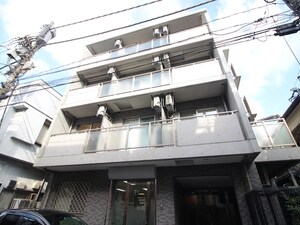 アルエット外観写真