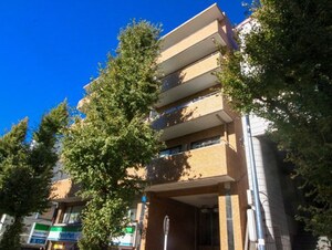 ダイチビル外観写真