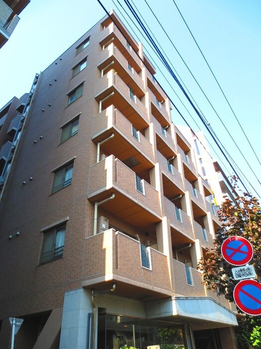 物件外観写真6　(外観写真)