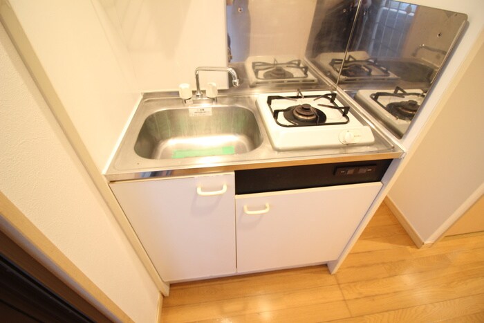 物件内観写真12　(キッチン)