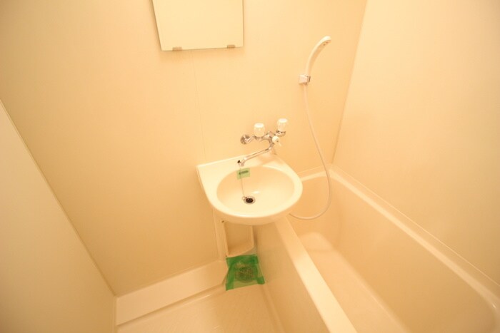 物件内観写真14　(バス／シャワールーム等)
