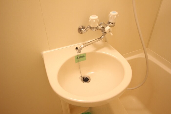 物件内観写真21　(洗面)