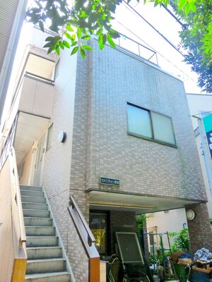 アメニティ若林外観写真