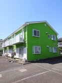 グリーンハイツ