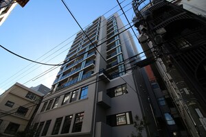 ﾚ･ｼﾞｪｲﾄﾞｸﾛｽ千代田神保町(504)外観写真