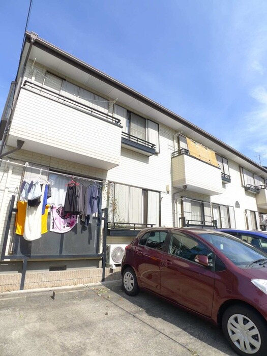 物件外観写真5　(外観写真)