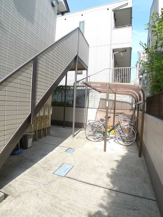 物件外観写真6　(その他)