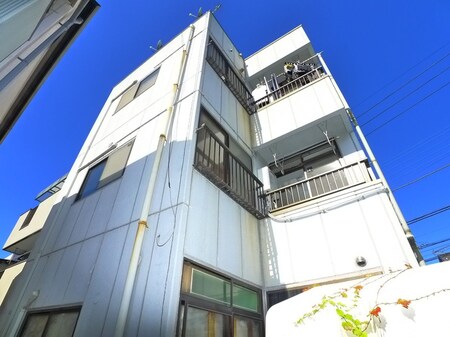 tokiwa coil外観写真