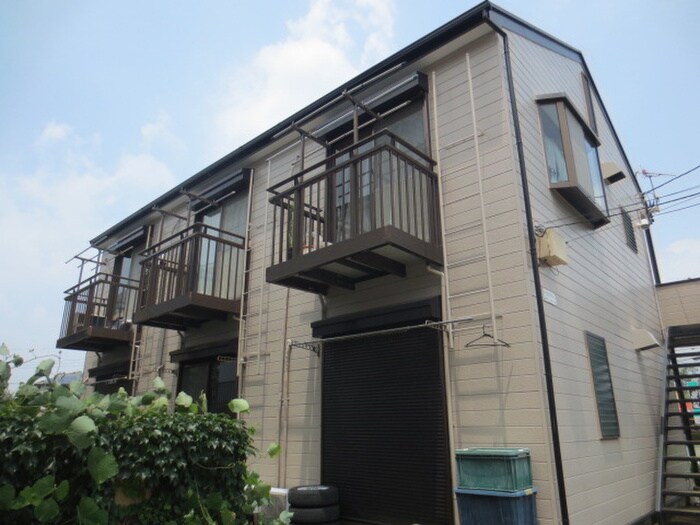 物件外観写真2　(外観写真)