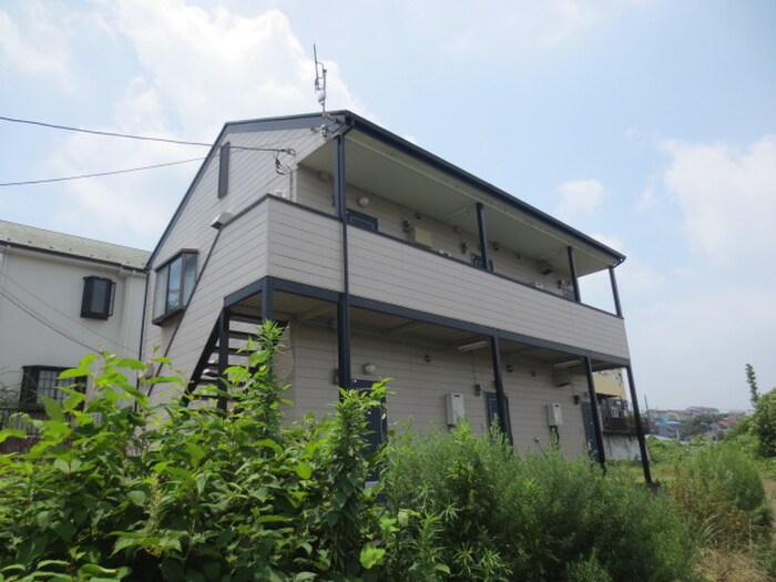 物件外観写真3　(外観写真)