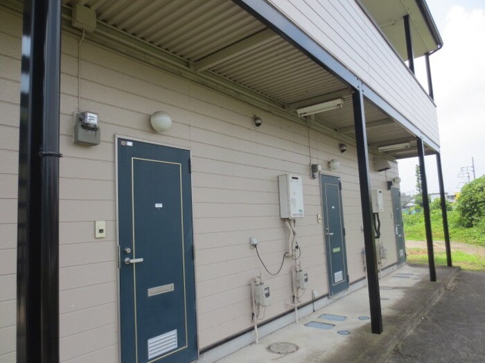 物件外観写真4　(外観写真)