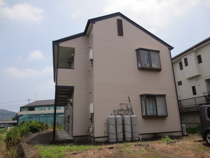 物件外観写真5　(外観写真)