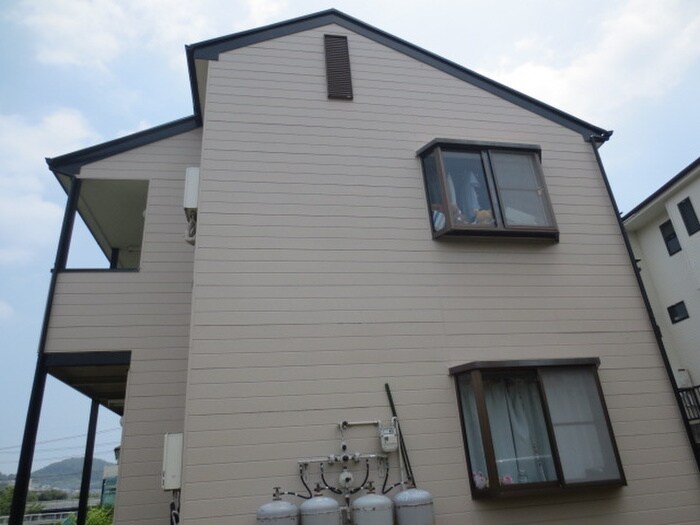 物件外観写真6　(外観写真)