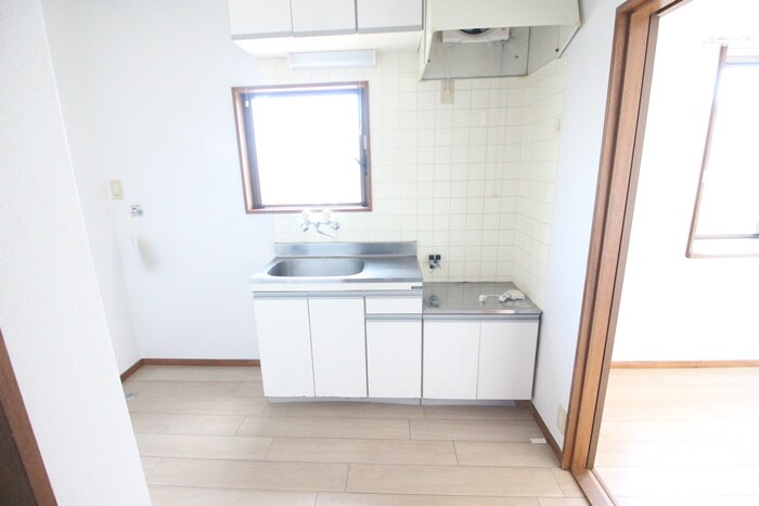 物件内観写真13　(キッチン)