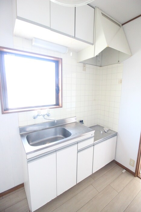 物件内観写真14　(キッチン)