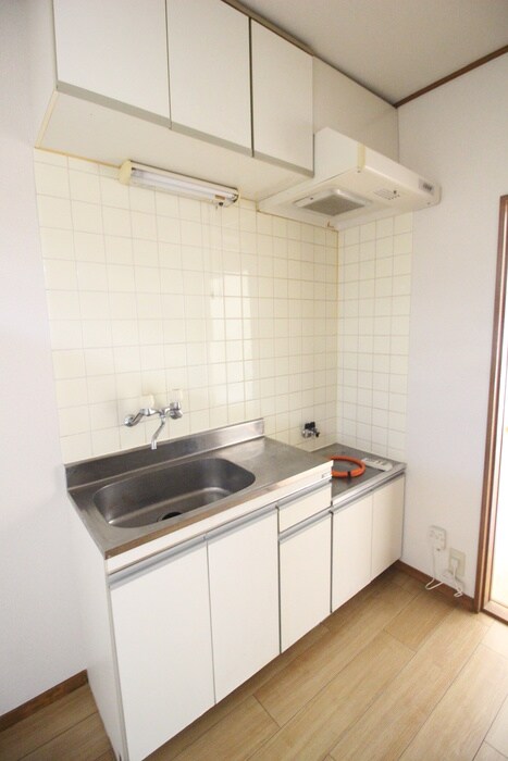 物件内観写真14　(キッチン)