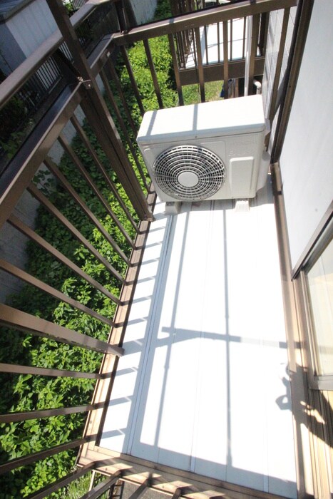 物件内観写真19　(ベランダ・バルコニー)