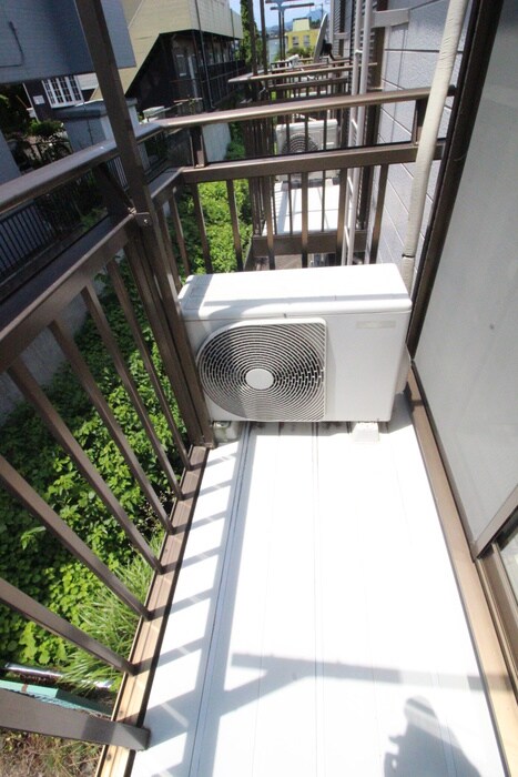 物件内観写真20　(ベランダ・バルコニー)