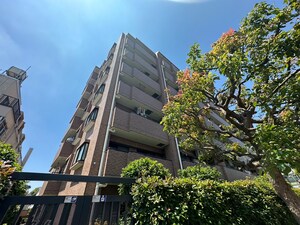 ライオンズガーデン千川（404）外観写真
