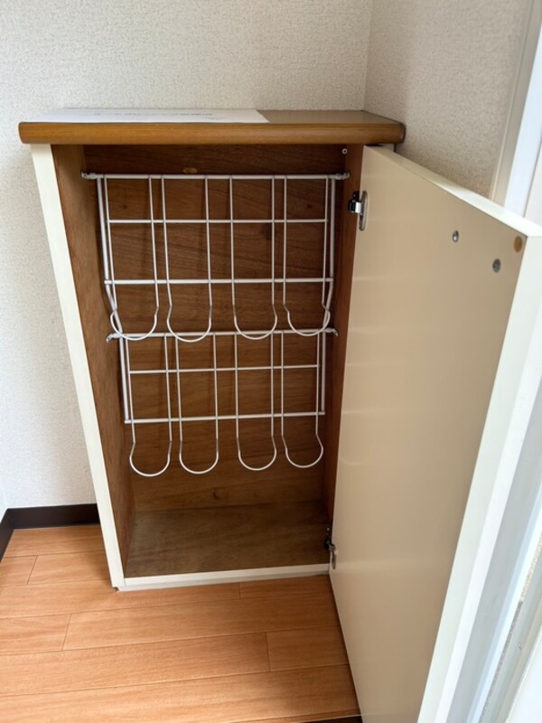 靴箱