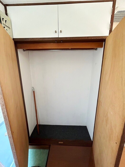 物件内観写真9　(収納)