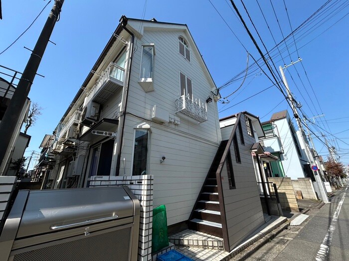 物件外観写真6　(外観写真)