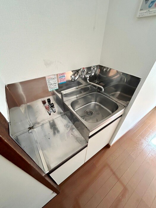 物件内観写真10　(キッチン)