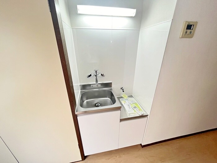 物件内観写真12　(キッチン)