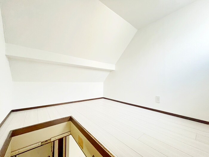物件内観写真19　(ロフト)