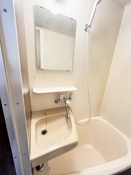 物件内観写真20　(洗面)