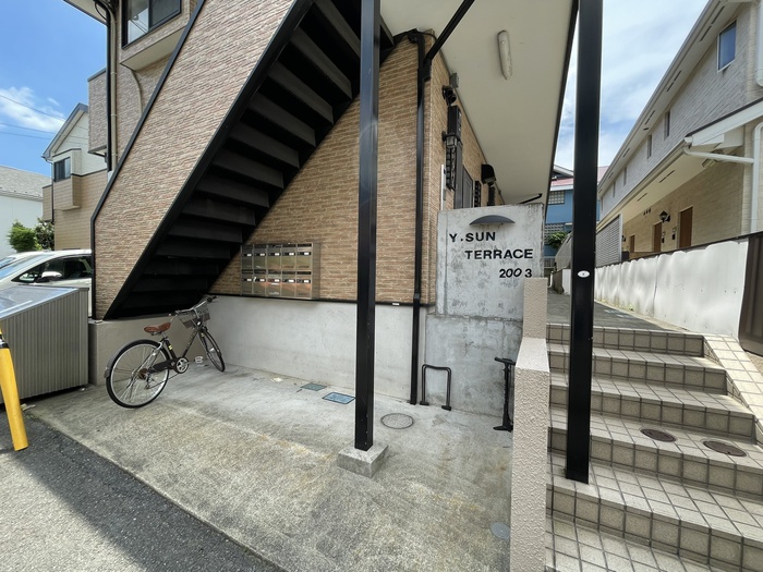外観写真