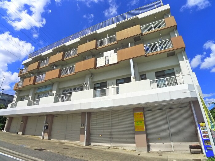 物件外観写真2　(その他)