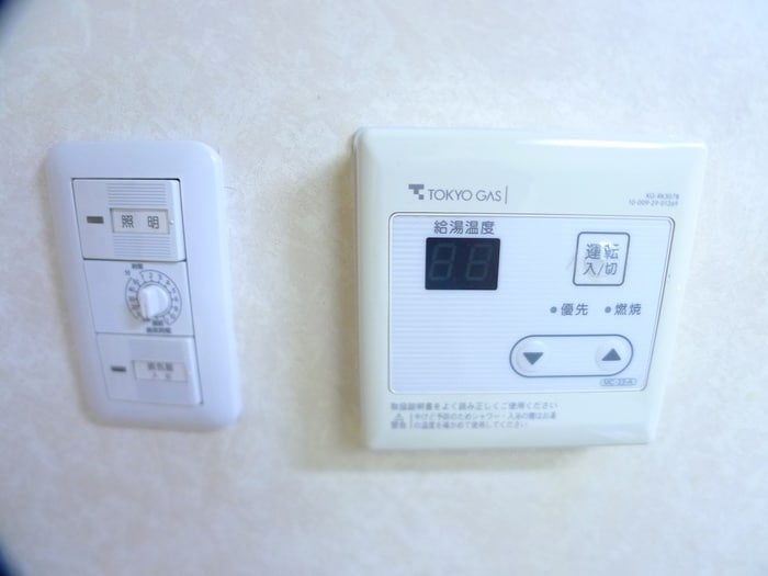 物件内観写真8　(内観写真)