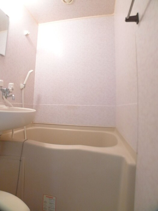 物件内観写真9　(バス／シャワールーム等)