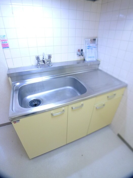 物件内観写真13　(キッチン)