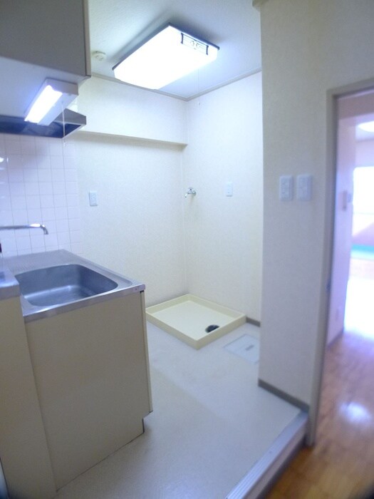 物件内観写真19　(キッチン)