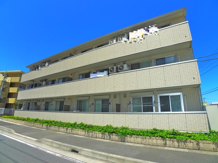 サンライズ