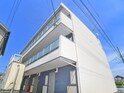 リブリ・グランハイム成田