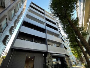 ｽﾃｰｼﾞﾌｧｰｽﾄ桜新町（601）外観写真