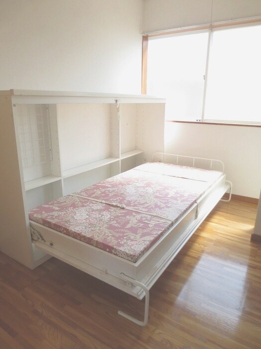 物件内観写真5　(居室)