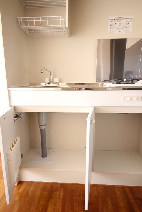 物件内観写真13　(キッチン)