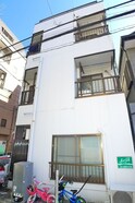 ハイツハピネス