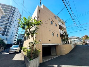 ヒロビル外観写真