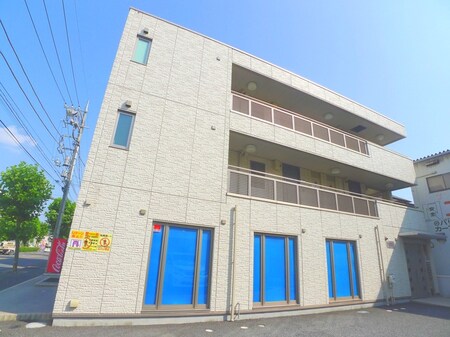 ＫＡＷＡＤＡ．Ｂ．Ｕ．７０７外観写真