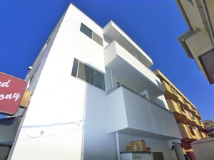 新松戸ビル外観写真