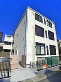 モアナコート南流山