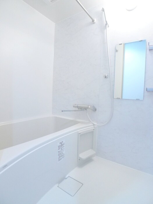 物件内観写真9　(バス／シャワールーム等)