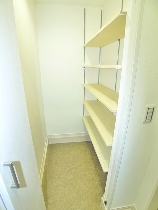 物件内観写真19　(靴箱)